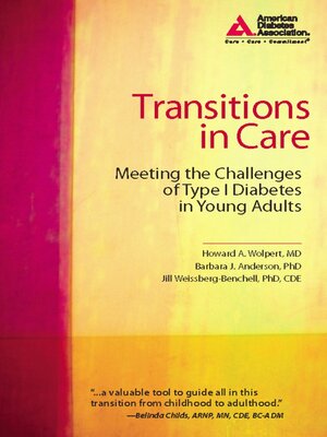 cover image of Transitions in Care